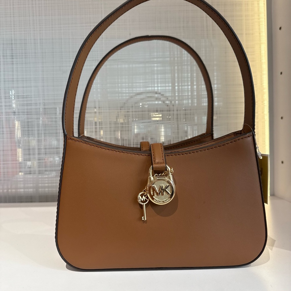 Michael Kors Brown Handbag